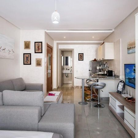 Studio Magnifique Avec Piscine Агадир Екстериор снимка