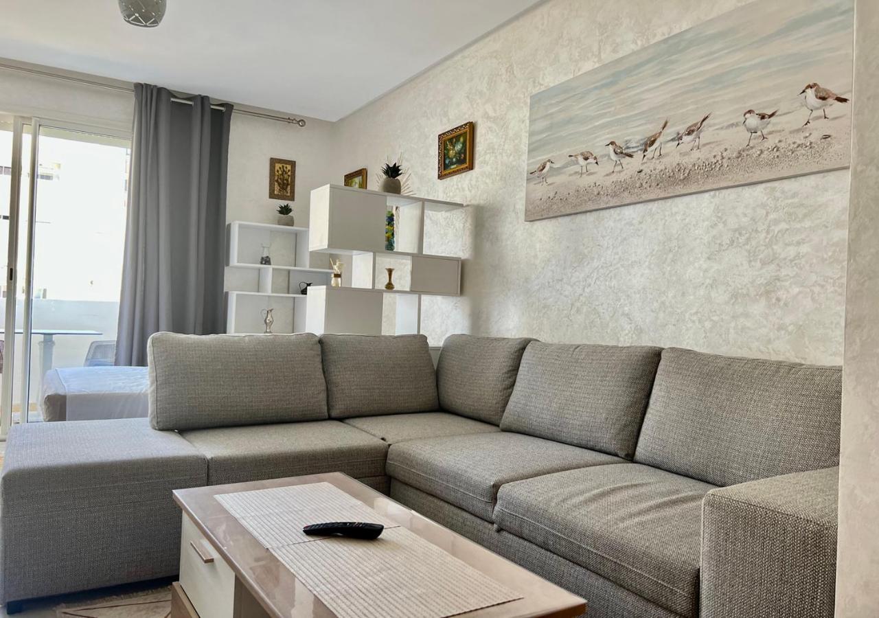 Studio Magnifique Avec Piscine Агадир Екстериор снимка
