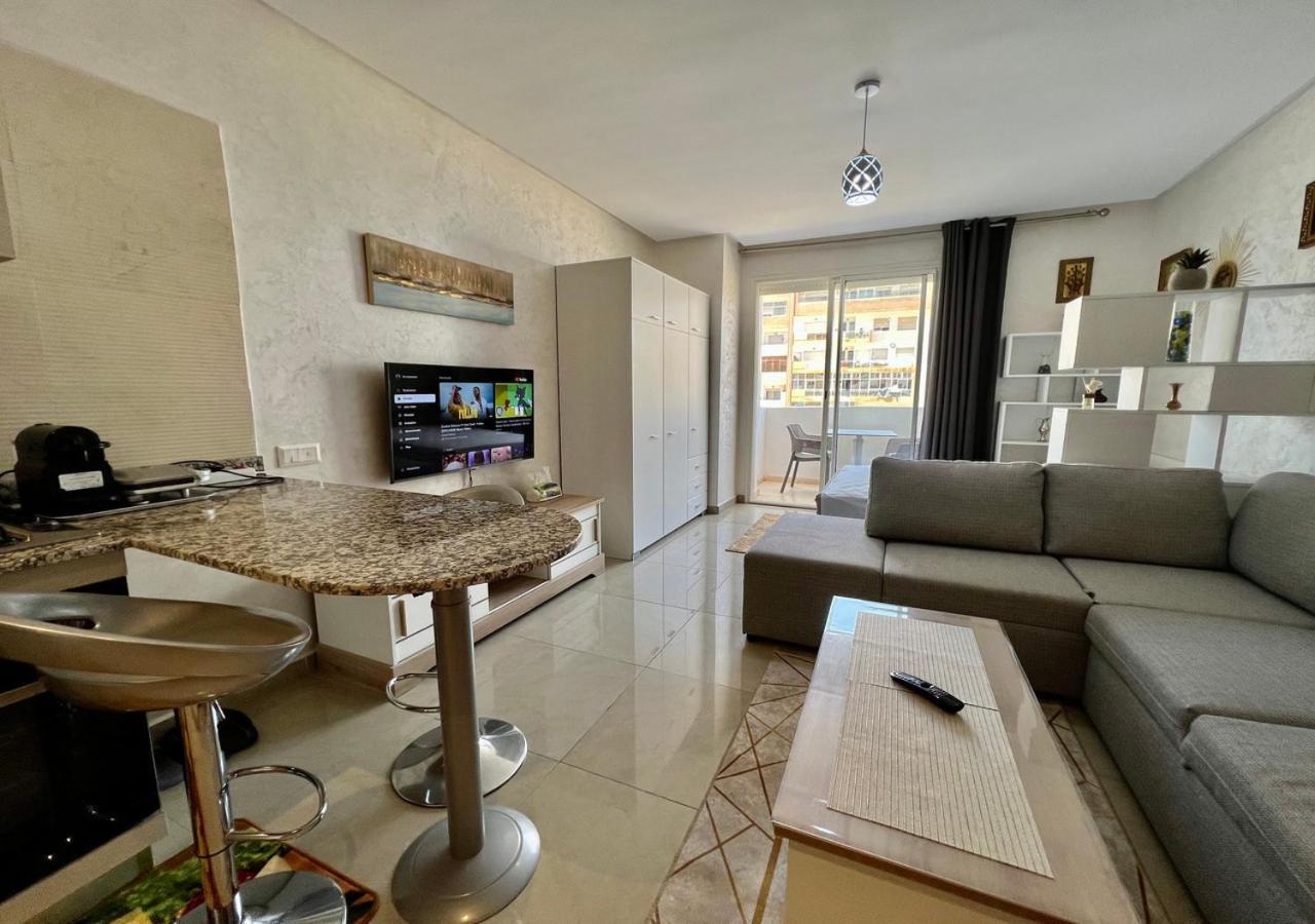 Studio Magnifique Avec Piscine Агадир Екстериор снимка