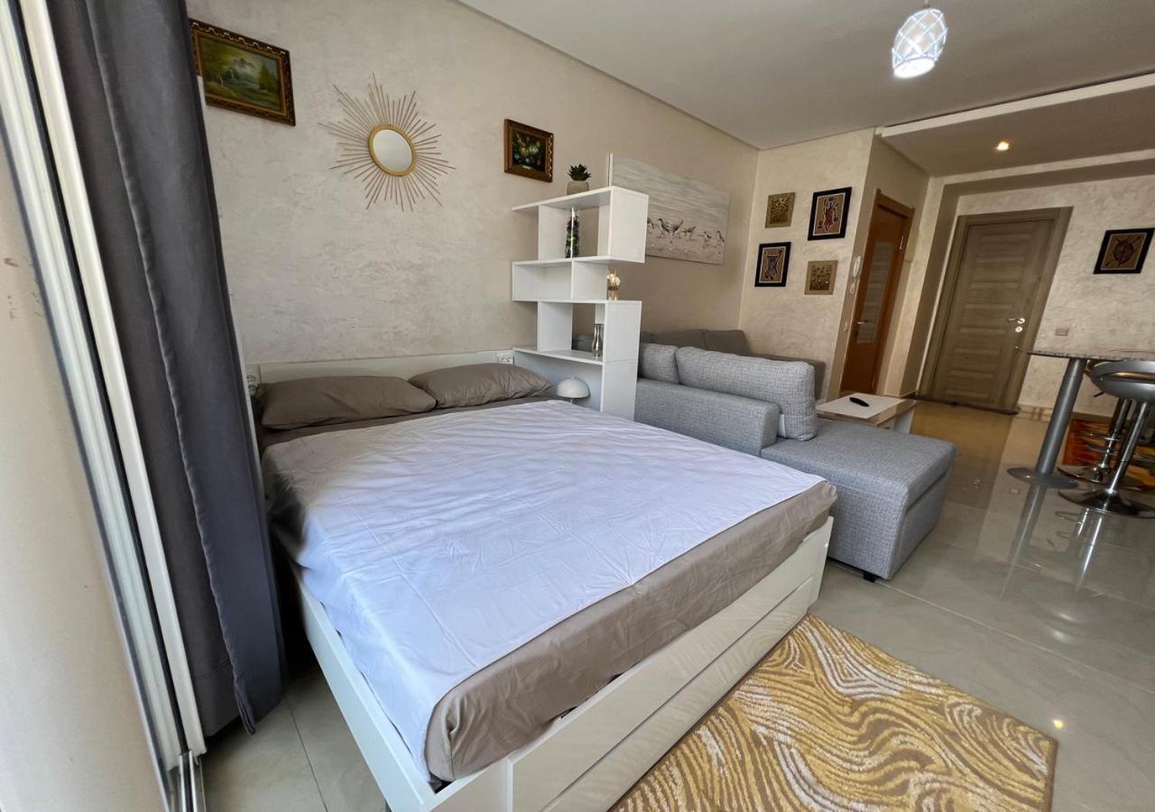 Studio Magnifique Avec Piscine Агадир Екстериор снимка
