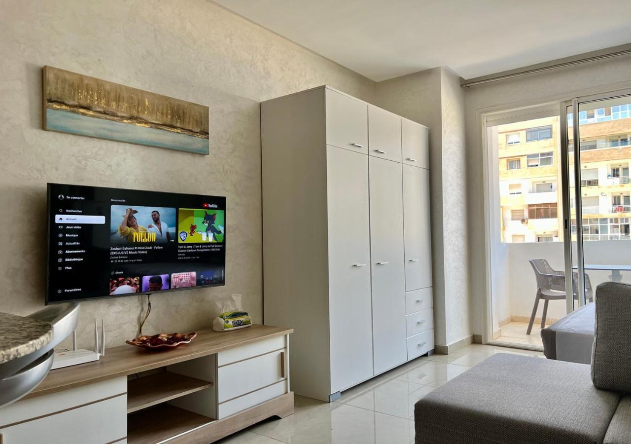 Studio Magnifique Avec Piscine Агадир Екстериор снимка