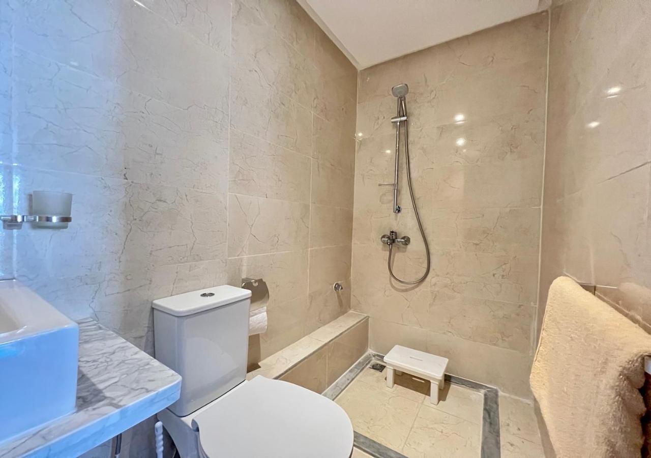 Studio Magnifique Avec Piscine Агадир Екстериор снимка