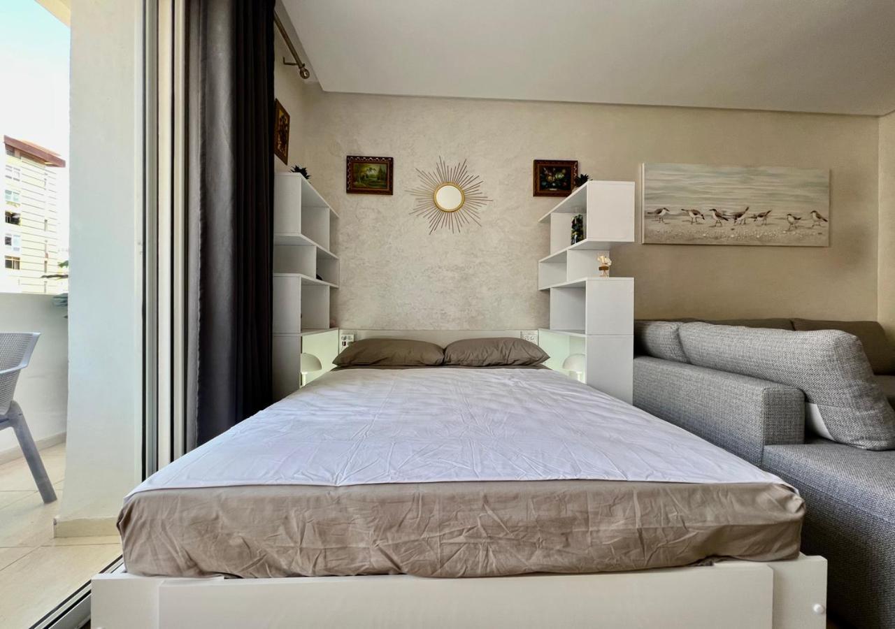 Studio Magnifique Avec Piscine Агадир Екстериор снимка
