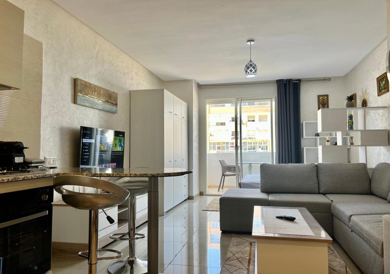 Studio Magnifique Avec Piscine Агадир Екстериор снимка