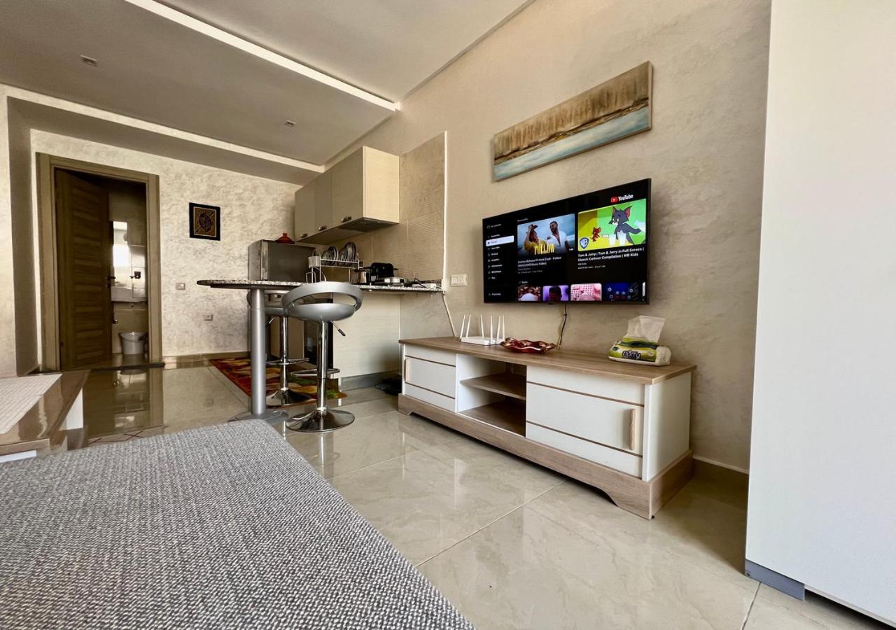 Studio Magnifique Avec Piscine Агадир Екстериор снимка